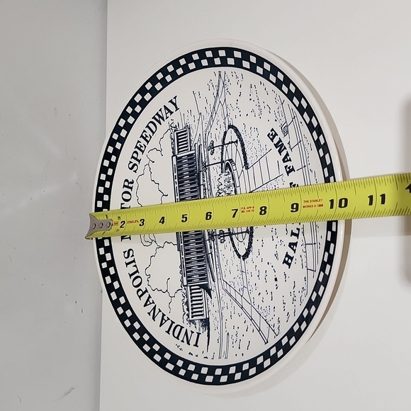 Indianapolis Motor Speedway Hall of Fame - Picture 9 of 9